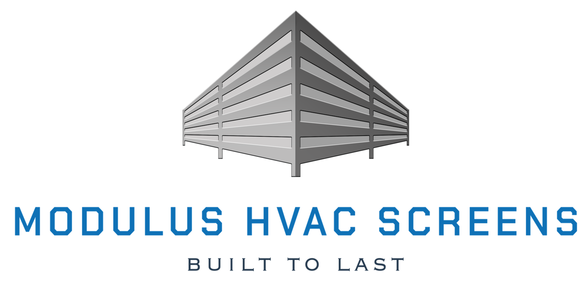 Modulus HVAC Screens